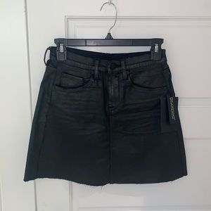 BlankNYC Denim Skirt